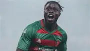 الأهلي يراقب مهاجم مولودية الجزائر ويقترب من ضم لاعب إنبي