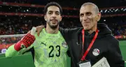 الأهلي يرفض التفريط في مصطفى شوبير بعد تألقه في المونديال
