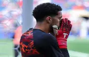 الأهلي يرتب حساباته في مركز حراسة المرمى بعد رحيل الشناوي وشوبير