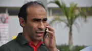 الأهلي يحدد موقفه من ضم علوان بالشرط الجزائي
