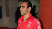 الأهلي يرصد ثنائي من داخل القارة في مركز واحد