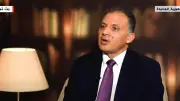 رئيس الأهرام: حل الدولتين أساس الاستقرار في الشرق الأوسط