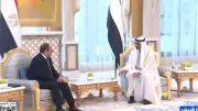 جميل عفيفي: العلاقات المصرية الإماراتية نموذج متكامل للشراكة الاستراتيجية