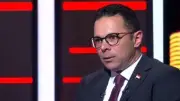 العكاري: تضحيات الشهداء أنقذت مصر من مخطط تفكيك الدولة