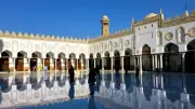 توقف الأنشطة بالجامع الأزهر وفروع الرواق بالمحافظات اليوم الخميس