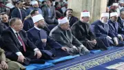 الأزهر يحتفل برأس السنة الهجرية بحضور كبار القيادات الدينية