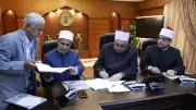 وكيل الأزهر يعتمد نتيجة الابتدائية والإعدادية بنسبة نجاح 83.7% و71.64%