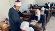 اعتماد نتيجة الشهادة الإعدادية الأزهرية بالدقهلية بنسبة نجاح 76.14%