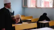 امتحانات الثانوية الأزهرية بالمنوفية في أسبوعها الثالث دون شكاوى