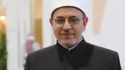 رئيس جامعة الأزهر يوضح دلالة فتح أبواب السماء في القرآن الكريم