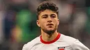 الفاخوري والتعمري يقودان تشكيل الأردن لمواجهة النمسا في كأس العالم