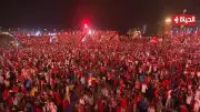 الحياة ترصد فرحة المصريين بتعادل مصر وبلجيكا في كأس العالم 2026