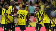 زلزال في الميركاتو: الاتحاد يخطط لخطف كيسيه من الأهلي