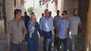 المنيا ترفع كفاءة 100 منزل بقريتي العزيمة 2 و3 بسمالوط لتحسين حياة السكان