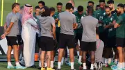 استقالة المسحل بعد 7 سنوات: توهج محلي وإخفاقات دولية للأخضر