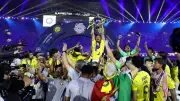 بدون مدرب.. 3 معسكرات تحضيرية للنصر للدفاع عن لقب الدوري السعودي