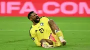 غياب العويس يثير الرعب في السعودية قبل مواجهة إسبانيا في كأس العالم 2026