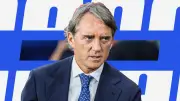 السد يعلن رحيل مانشيني بعد 16 مباراة تمهيداً لعودته لتدريب إيطاليا