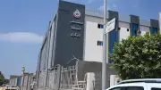 مستشفى السنطة الجديد في الغربية بنسبة تنفيذ 95% يقترب من الخدمة