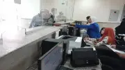 حي التبين بالقاهرة يطالب المواطنين بسرعة استلام خطابات المرافق المتأخرة