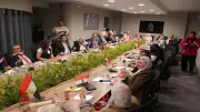حزب الوعي يناقش الزواج المستقر ويطرح رؤية لتعزيز التوازن الأسري