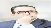 علاء عابد: «فان زون».. الرياضة نافذة للتنمية وصورة مشرفة للوطن