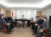 علاء فاروق: قرى حياة كريمة لها الأولوية القصوى في مشروعات التمكين الاقتصادي