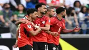 علاء نبيل: شخصية حسام حسن القوية وراء نجاحه مع منتخب مصر
