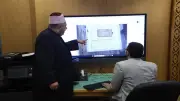 امتحان الفيزياء بالثانوية الأزهرية ينتظم.. الأسئلة تناسب الطالب المتوسط