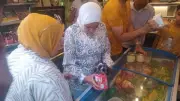 محافظ الإسكندرية يوجه بتكثيف الحملات الرقابية على الأسواق والمحلات