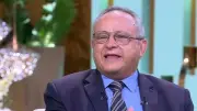 مدير مكتبة الإسكندرية: جائزة المبدعين تهدف لتمكين الشباب وتشجيع الإبداع