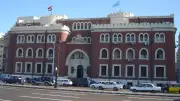 جامعة الإسكندرية تحقق في ادعاءات مستشفى الشاطبي وتؤكد التزامها بالشفافية