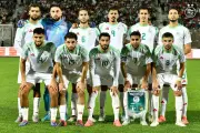 التعادل 3-3 يحسم مباراة الجزائر والنمسا ويتأهلان لدور الـ32 بكأس العالم 2026
