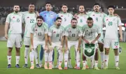 تشكيل مباراة الجزائر والنمسا في ختام دور المجموعات بكأس العالم 2026
