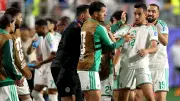 ريمونتادا الجزائر تحطم حلم الأردن في كأس العالم 2026