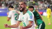 الجزائر تواجه النمسا بذكريات فضيحة خيخون بعد 44 عامًا في مونديال 2026