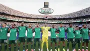 موعد مباراة الجزائر ضد النمسا في ختام مجموعات كأس العالم 2026