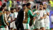 موعد مباراة الجزائر والنمسا في كأس العالم 2026 والقنوات الناقلة