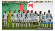قناة مجانية تنقل مباراة الجزائر والأردن في كأس العالم 2026 غدا.. تعرف على التردد والموعد