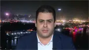 علي عاطف: اتفاق واشنطن وطهران يعكس تحولاً استراتيجياً في السياسة الأمريكية