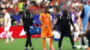 أماد ديالو يعرب عن خيبة أمله بعد خسارة كوت ديفوار القاتلة أمام النرويج في كأس العالم