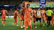 أمادو ديالو يقود كوت ديفوار للتألق أمام الإكوادور في كأس العالم