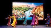 الجامعة الأمريكية بالقاهرة تطلق مهرجان آرتوزيوم للفنون لمدة ثلاثة أسابيع