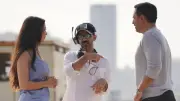 أمين درة: مستوى إنتاج مسلسل ممكن ساهم في تقديم عمل يليق بالدراما العربية