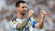 أمير هشام يصف ميسي بالخارق بعد ثلاثيته التاريخية في كأس العالم 2026