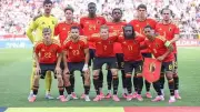 أمير هشام يكشف استعدادات بلجيكا غير التقليدية قبل مواجهة مصر في كأس العالم