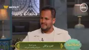عمرو برغش: تجربة فان زون تجمع بين السرعة والتكنولوجيا في العاصمة الإدارية