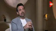 عمرو محمود ياسين يكشف حقيقة تعاونه مع ياسمين عبدالعزيز وأحمد العوضي في رمضان