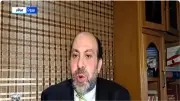 محلل سياسي: إسرائيل تسعى للتأثير على مسار الاتفاق الإيراني الأمريكي