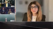 محللة سياسية: غضب داخل أمريكا وراء تصريحات ترامب عن أموال إيران المجمدة